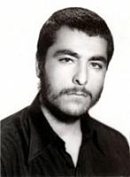 آلبوم اختصاصی تصاویر شهید محرم مختاری اقدم . کد 1403215036 آ