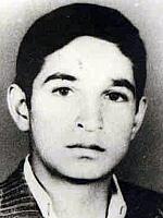 آلبوم اختصاصی تصاویر شهید ابوالقاسم مختاری حسن اباد . کد 1403318656 آ