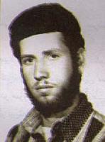 آلبوم اختصاصی تصاویر شهید محمد مرادقلی . کد 1403302946 آ