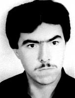 آلبوم اختصاصی تصاویر شهید حسینقلی مرادی پر . کد 1403302973 آ