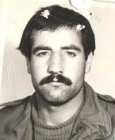 آلبوم اختصاصی تصاویر شهید رجب حیدری . کد 1403298312 آ