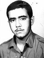 آلبوم اختصاصی تصاویر شهید حسین مراقی کوشک سرایی . کد 1403264325 آ