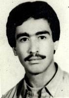 آلبوم اختصاصی تصاویر شهید اکبر مرتضوی کاویانی . کد 1403285816 آ