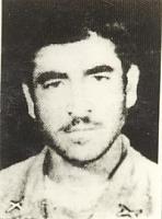 آلبوم اختصاصی تصاویر شهید نقدعلی مردی ودیق . کد 1403285871 آ