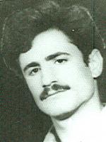 آلبوم اختصاصی تصاویر شهید جعفر مرسلی . کد 1403285889 آ