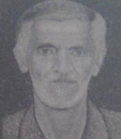 آلبوم اختصاصی تصاویر شهید محمود مسافرزاده . کد 1403318881 آ