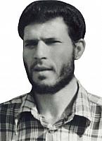 آلبوم اختصاصی تصاویر شهید سبحان وردی مستخدمین . کد 1403236985 آ