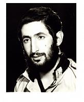 آلبوم اختصاصی تصاویر شهید رحمان مصلحی درجی . کد 1403237118 آ