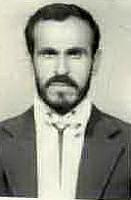 آلبوم اختصاصی تصاویر شهید محمود مظفری . کد 1403237161 آ