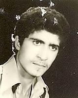 آلبوم اختصاصی تصاویر شهید مرادعلی معروفی . کد 1403215820 آ