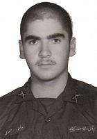 آلبوم اختصاصی تصاویر شهید مرتضی معصومی قشلاقی . کد 1403329071 آ