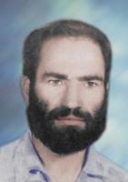 آلبوم اختصاصی تصاویر شهید درویش معصومی نیا . کد 1403264621 آ