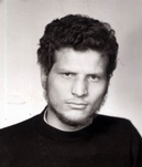 آلبوم اختصاصی تصاویر شهید مجید مقدسی . کد 1403215988 آ