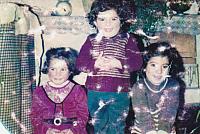 آلبوم اختصاصی تصاویر شهید معصومه مقدم پناه . کد 1403286665 آ