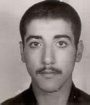 آلبوم اختصاصی تصاویر شهید احد مقدمی . کد 1403264700 آ