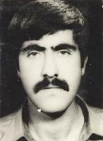 آلبوم اختصاصی تصاویر شهید قبلعلی مقنی یام . کد 1403286707 آ