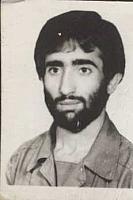 آلبوم اختصاصی تصاویر شهید نوراله ملاح . کد 1403286766 آ