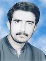 آلبوم اختصاصی تصاویر شهید اکبر ملک زاده داورانی . کد 1403286851 آ