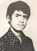 آلبوم اختصاصی تصاویر شهید حبیب ملکی . کد 1403237608 آ