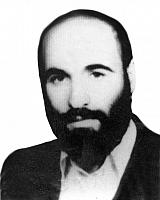 آلبوم اختصاصی تصاویر شهید بیوک منیری سرابی . کد 1403287053 آ