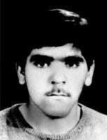 آلبوم اختصاصی تصاویر شهید چراغعلی موثق یالقوزاباد . کد 1403324456 آ