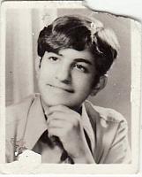 آلبوم اختصاصی تصاویر شهید رعد موسوی . کد 1403122672 آ