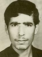 آلبوم اختصاصی تصاویر شهید حسن مولاتمر . کد 1403287453 آ