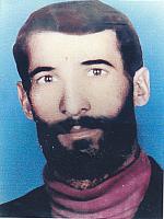 آلبوم اختصاصی تصاویر شهید محمد مومنی رق ابادی . کد 1403287542 آ