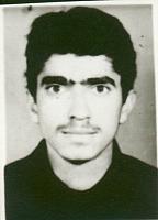 آلبوم اختصاصی تصاویر شهید سبحان مهرابی . کد 1403287743 آ