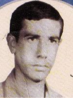 آلبوم اختصاصی تصاویر شهید منصور مهربانی گهرویی . کد 1403287772 آ