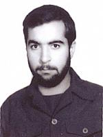 آلبوم اختصاصی تصاویر شهید رضاقلی مهریزی . کد 1403287816 آ