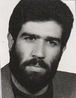 آلبوم اختصاصی تصاویر شهید حاج محمد میرزابیگی . کد 1403287964 آ