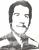 آلبوم اختصاصی تصاویر شهید محمد میرزاخانی . کد 1403287987 آ