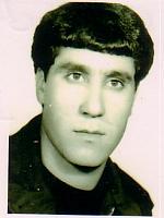 آلبوم اختصاصی تصاویر شهید علی داد مرادی گرگوییه . کد 1403285630 آ