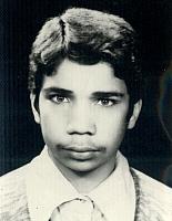 آلبوم اختصاصی تصاویر شهید جواد مزروعی ده سرخ . کد 1403236950 آ