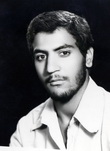 آلبوم اختصاصی تصاویر شهید جلال مظاهری . کد 1403215709 آ
