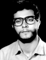 آلبوم اختصاصی تصاویر شهید یونس معصومی قره باغ . کد 1403324439 آ