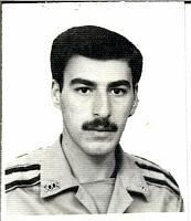 آلبوم اختصاصی تصاویر شهید حسین میرزاخانیان . کد 1403287984 آ