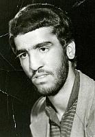 آلبوم اختصاصی تصاویر شهید علی محمد میرزایی . کد 1403217265 آ