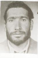 آلبوم اختصاصی تصاویر شهید نعمت اله محمدزاده . کد 1403236079 آ