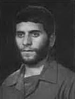 آلبوم اختصاصی تصاویر شهید علی رضا محمدی فردویی . کد 1403264042 آ