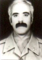 آلبوم اختصاصی تصاویر شهید علی اصغر محمدیاری . کد 1403264060 آ