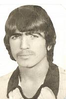 آلبوم اختصاصی تصاویر شهید علی اصغر محمدی عمله . کد 1403284860 آ