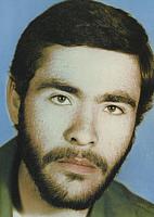 آلبوم اختصاصی تصاویر شهید مصطفی مرزبان . کد 1403236885 آ