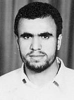 آلبوم اختصاصی تصاویر شهید احمد مرعی ازکاری . کد 1403264361 آ