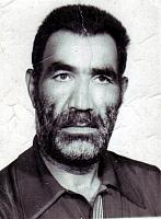 آلبوم اختصاصی تصاویر شهید قربان علی مزدوری . کد 1403318869 آ