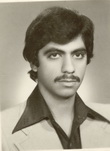 آلبوم اختصاصی تصاویر شهید علی محمد مشیری امینی . کد 1403121026 آ