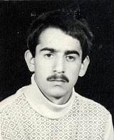 آلبوم اختصاصی تصاویر شهید مجید مطلبی فشارکی . کد 1403286272 آ