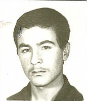 آلبوم اختصاصی تصاویر شهید محمدرسول مولودی . کد 1403287488 آ