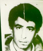 آلبوم اختصاصی تصاویر شهید علی مومن کیانی . کد 1403287506 آ